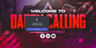 His Discord server name (Image via Discord)